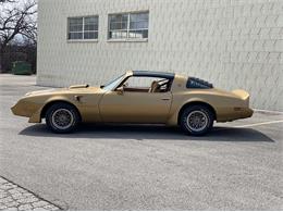 1979 Pontiac Firebird Trans Am WS6 (CC-1338749) for sale in Greendale, Wisconsin