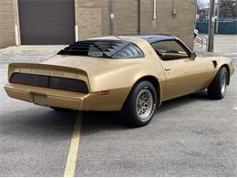 1979 Pontiac Firebird Trans Am WS6 (CC-1338749) for sale in Greendale, Wisconsin