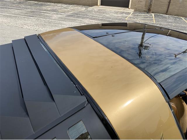 1979 Pontiac Firebird Trans Am WS6 (CC-1338749) for sale in Greendale, Wisconsin