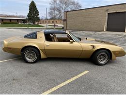 1979 Pontiac Firebird Trans Am WS6 (CC-1338749) for sale in Greendale, Wisconsin