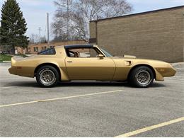 1979 Pontiac Firebird Trans Am WS6 (CC-1338749) for sale in Greendale, Wisconsin