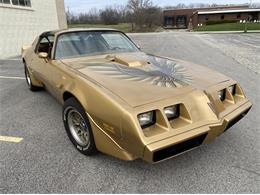 1979 Pontiac Firebird Trans Am WS6 (CC-1338749) for sale in Greendale, Wisconsin