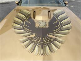 1979 Pontiac Firebird Trans Am WS6 (CC-1338749) for sale in Greendale, Wisconsin