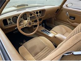1979 Pontiac Firebird Trans Am WS6 (CC-1338749) for sale in Greendale, Wisconsin