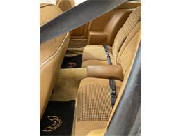 1979 Pontiac Firebird Trans Am WS6 (CC-1338749) for sale in Greendale, Wisconsin