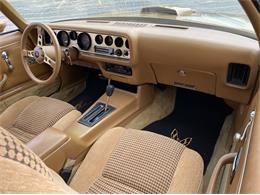 1979 Pontiac Firebird Trans Am WS6 (CC-1338749) for sale in Greendale, Wisconsin