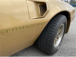 1979 Pontiac Firebird Trans Am WS6 (CC-1338749) for sale in Greendale, Wisconsin