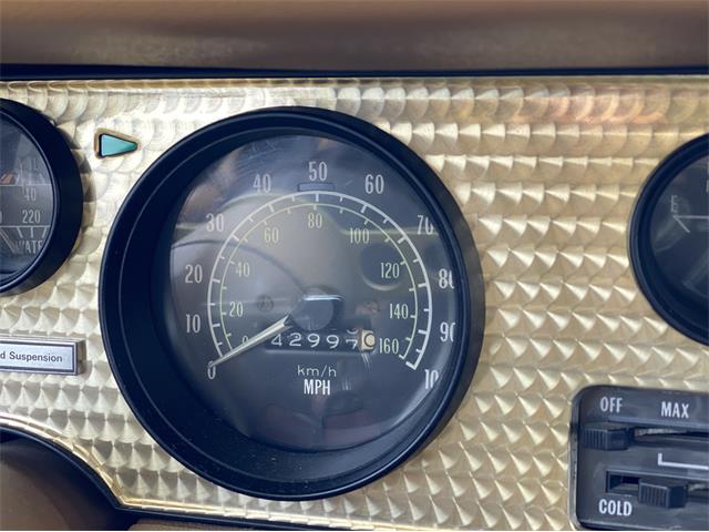 1979 Pontiac Firebird Trans Am WS6 (CC-1338749) for sale in Greendale, Wisconsin