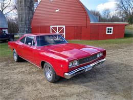 1968 Dodge Coronet 440 (CC-1338751) for sale in Annandale, Minnesota