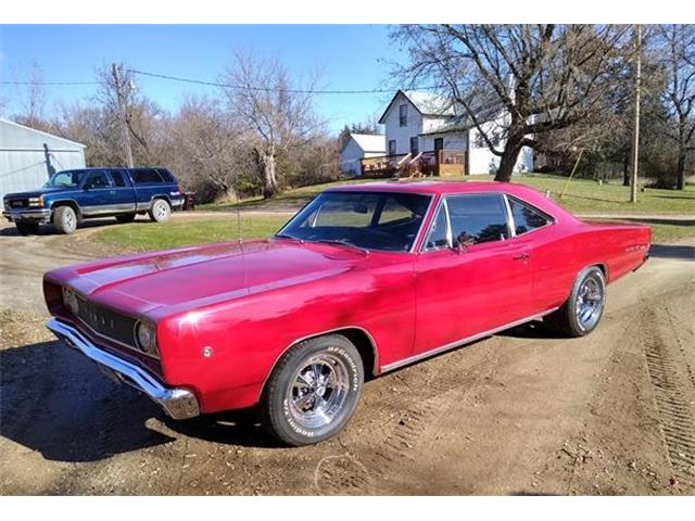 1968 Dodge Coronet 440 for Sale | ClassicCars.com | CC-1338751