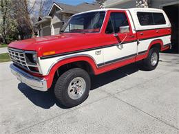 1985 Ford F150 (CC-1338753) for sale in Eagle, Idaho