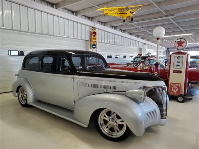 1939 Chevrolet Sedan (CC-1338769) for sale in Columbus, Ohio