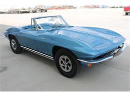 1965 Chevrolet Corvette (CC-1338790) for sale in Fort Wayne, Indiana