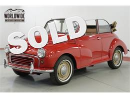 1959 Morris Minor (CC-1338828) for sale in Denver , Colorado