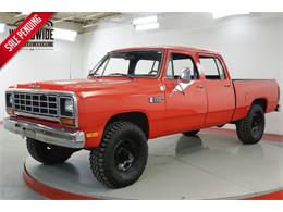 1985 Dodge Pickup (CC-1338829) for sale in Denver , Colorado