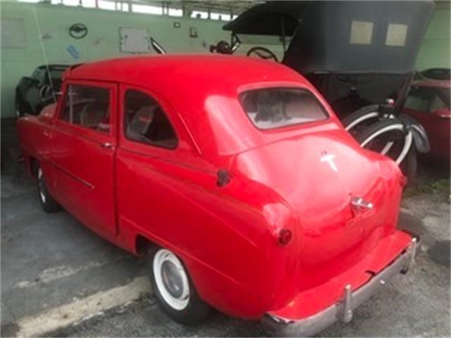 1950 Crosley Coupe (CC-1338874) for sale in Miami, Florida