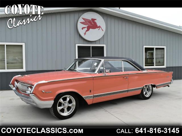 1964 Mercury Park Lane (CC-1338885) for sale in Greene, Iowa