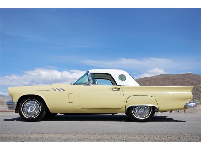 1957 Ford Thunderbird (CC-1338887) for sale in Reno, Nevada