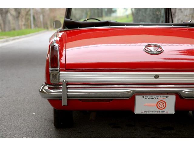 1964 Plymouth Valiant (CC-1330889) for sale in Atlanta, Georgia