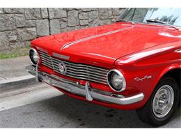 1964 Plymouth Valiant (CC-1330889) for sale in Atlanta, Georgia
