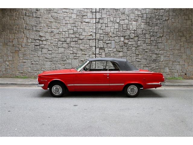 1964 Plymouth Valiant (CC-1330889) for sale in Atlanta, Georgia