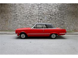 1964 Plymouth Valiant (CC-1330889) for sale in Atlanta, Georgia