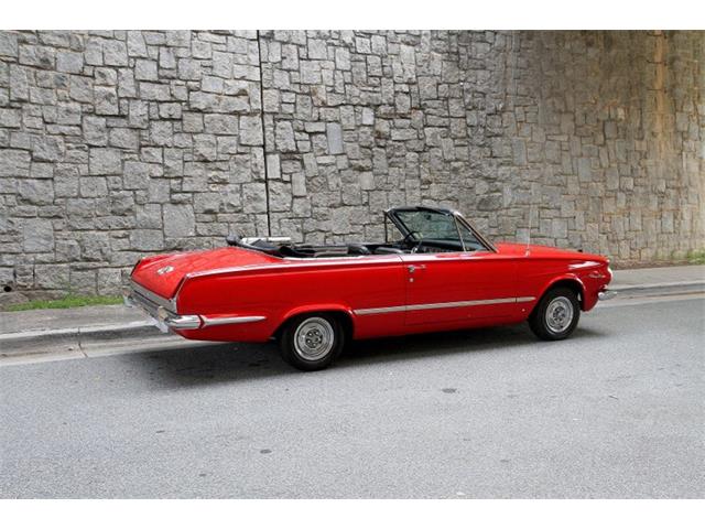 1964 Plymouth Valiant (CC-1330889) for sale in Atlanta, Georgia