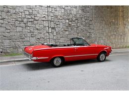 1964 Plymouth Valiant (CC-1330889) for sale in Atlanta, Georgia