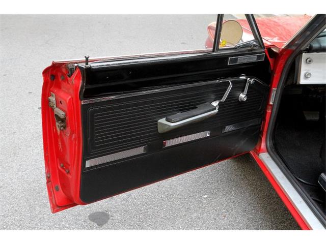 1964 Plymouth Valiant (CC-1330889) for sale in Atlanta, Georgia