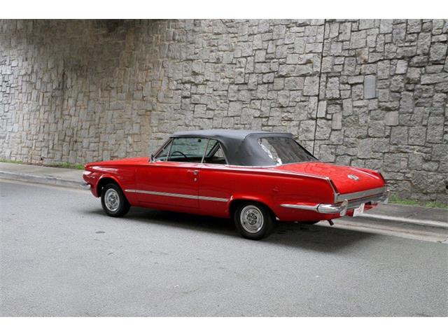 1964 Plymouth Valiant (CC-1330889) for sale in Atlanta, Georgia