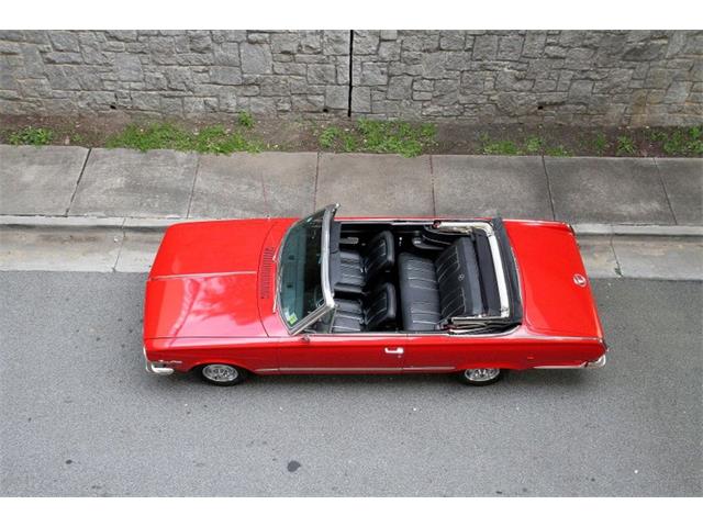 1964 Plymouth Valiant (CC-1330889) for sale in Atlanta, Georgia