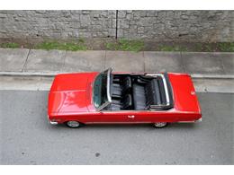 1964 Plymouth Valiant (CC-1330889) for sale in Atlanta, Georgia