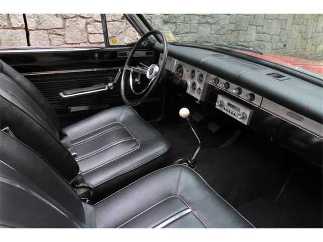 1964 Plymouth Valiant (CC-1330889) for sale in Atlanta, Georgia