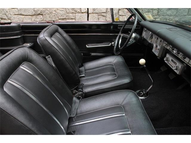 1964 Plymouth Valiant (CC-1330889) for sale in Atlanta, Georgia