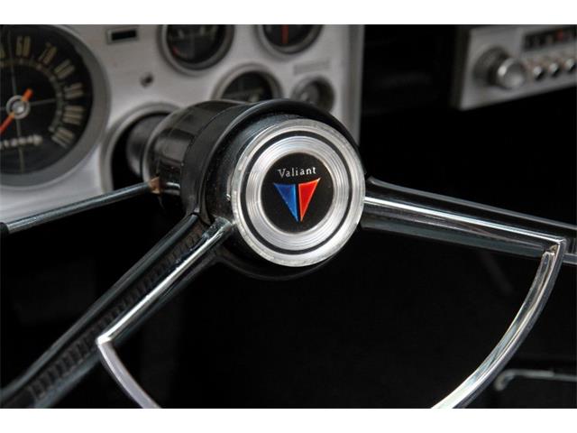 1964 Plymouth Valiant (CC-1330889) for sale in Atlanta, Georgia