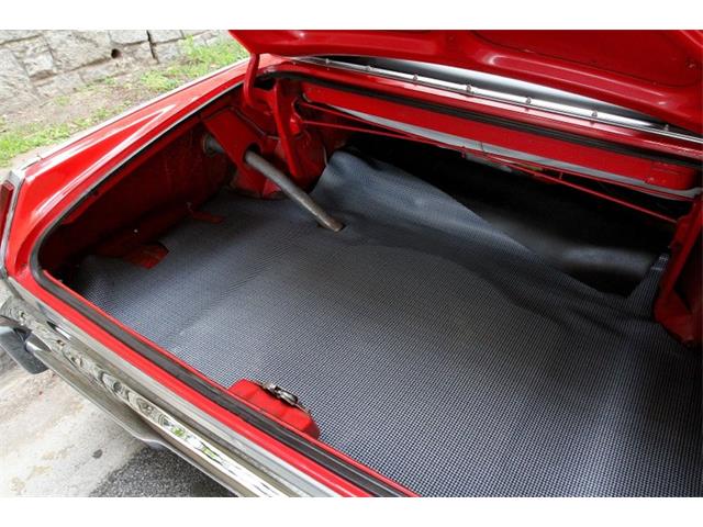 1964 Plymouth Valiant (CC-1330889) for sale in Atlanta, Georgia