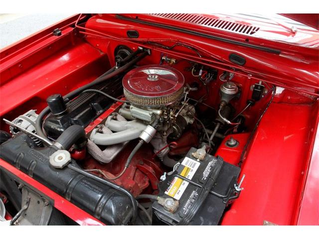 1964 Plymouth Valiant (CC-1330889) for sale in Atlanta, Georgia