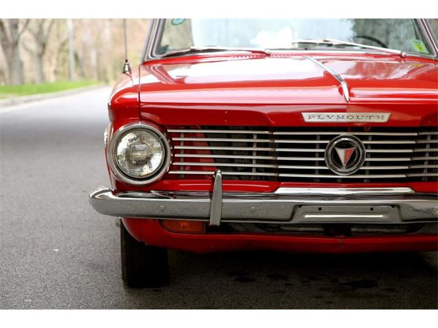 1964 Plymouth Valiant (CC-1330889) for sale in Atlanta, Georgia