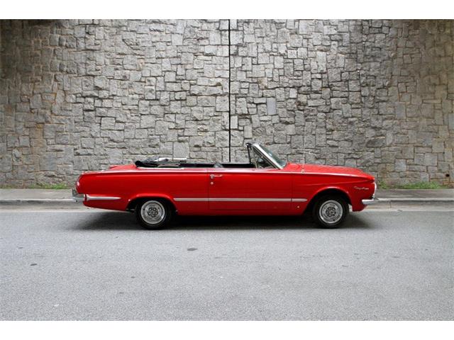 1964 Plymouth Valiant (CC-1330889) for sale in Atlanta, Georgia
