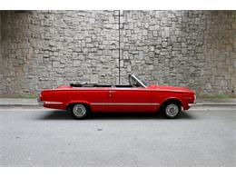 1964 Plymouth Valiant (CC-1330889) for sale in Atlanta, Georgia