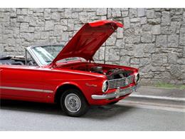 1964 Plymouth Valiant (CC-1330889) for sale in Atlanta, Georgia