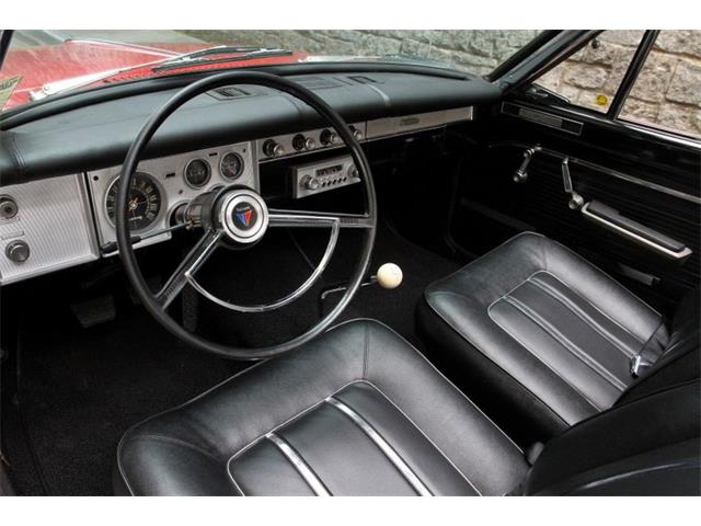 1964 Plymouth Valiant (CC-1330889) for sale in Atlanta, Georgia