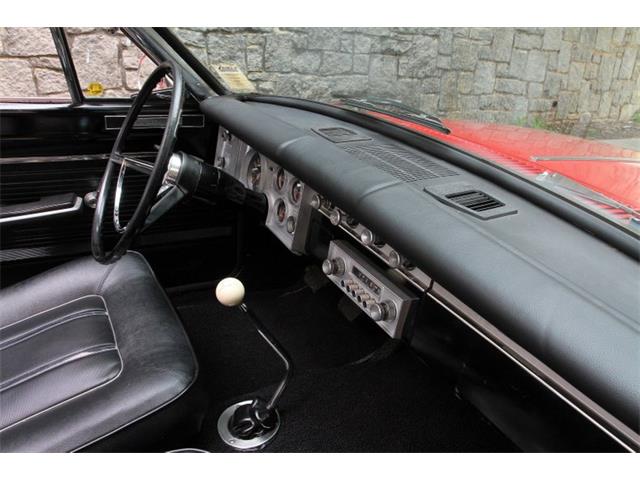 1964 Plymouth Valiant (CC-1330889) for sale in Atlanta, Georgia