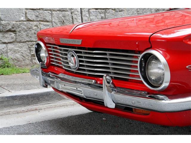 1964 Plymouth Valiant (CC-1330889) for sale in Atlanta, Georgia
