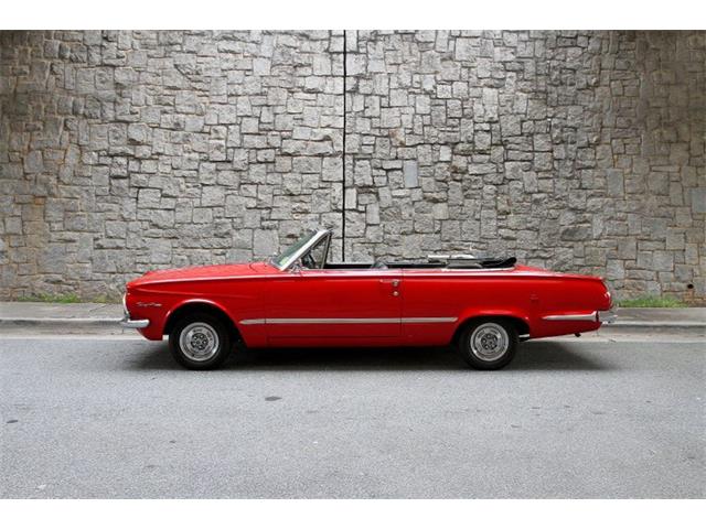1964 Plymouth Valiant (CC-1330889) for sale in Atlanta, Georgia