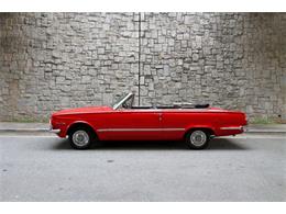 1964 Plymouth Valiant (CC-1330889) for sale in Atlanta, Georgia