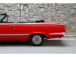 1964 Plymouth Valiant (CC-1330889) for sale in Atlanta, Georgia