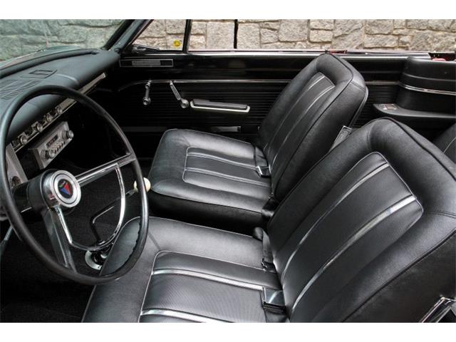 1964 Plymouth Valiant (CC-1330889) for sale in Atlanta, Georgia