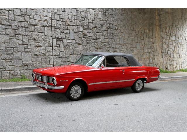 1964 Plymouth Valiant (CC-1330889) for sale in Atlanta, Georgia