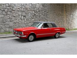 1964 Plymouth Valiant (CC-1330889) for sale in Atlanta, Georgia